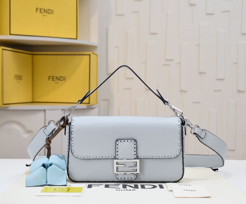 Fendi Satchel Bags